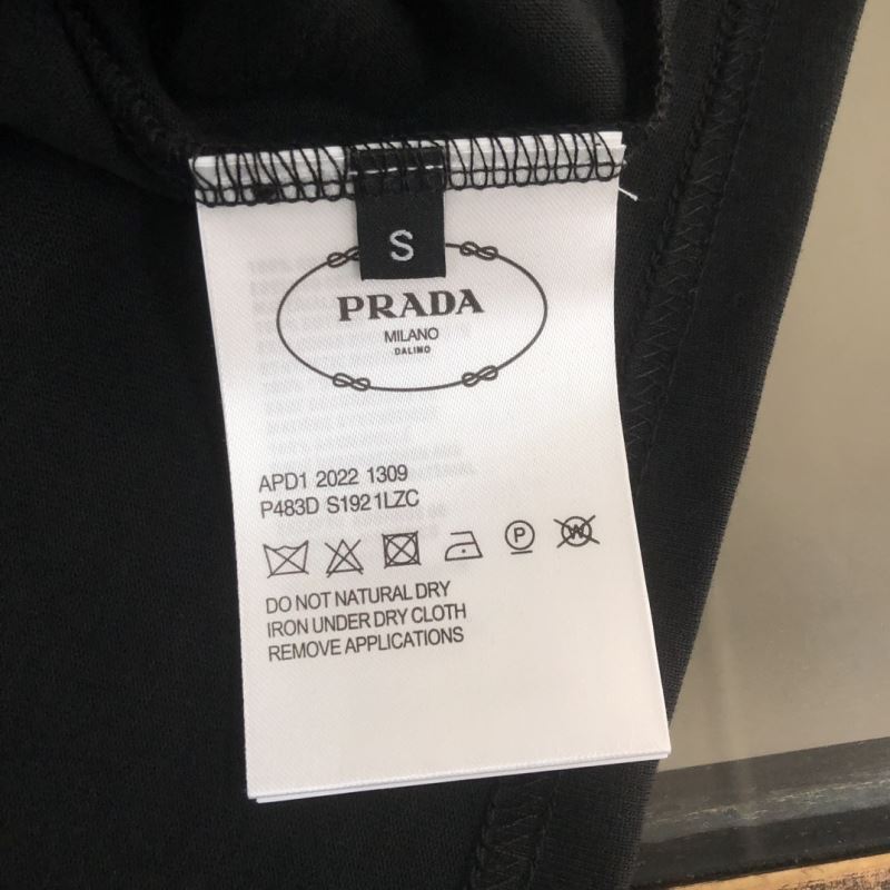 Prada T-Shirts